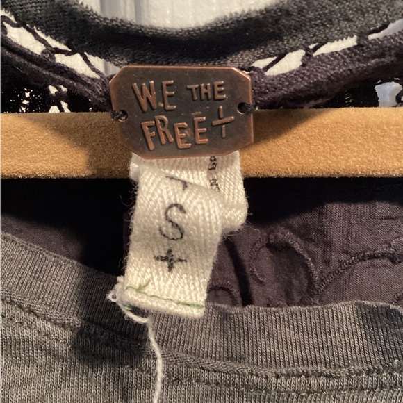 Free People Tank Top - Picture 4 of 6